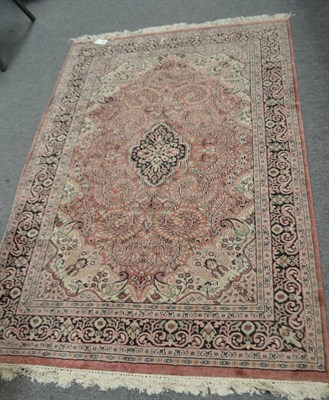 Lot 1477 - Indian rug