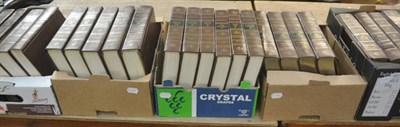 Lot 563 - A set of 200th anniversary edition Encyclopedia Britannica (in five boxes)