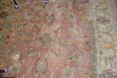 Lot 711 - Three rugs