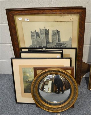 Lot 778 - Quantity of prints