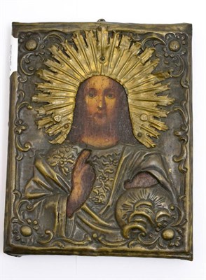 Lot 5394 - Eastern European icon