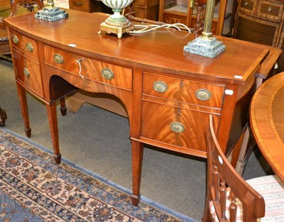 Lot 1345 - William Tillman sideboard