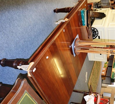 Lot 1145 - Riley of Accrington snooker/dining table and accessories