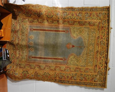 Lot 1168 - Bandirma (West Anatolia), circa 1920