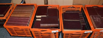 Lot 817 - A large quantity of the Journal of the Iron and Steel Institute (large quantity)