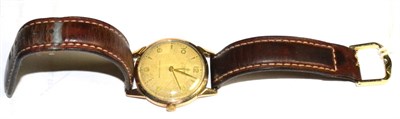 Lot 289 - A Tudor wristwatch