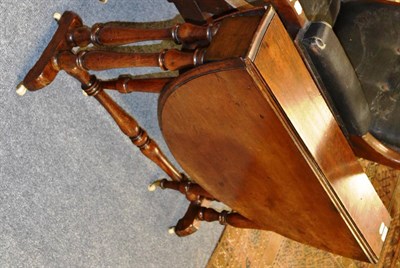 Lot 1064 - Victorian Sutherland table