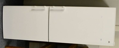 Lot 1169 - Liebherr Comfort No Frost fridge-freezer