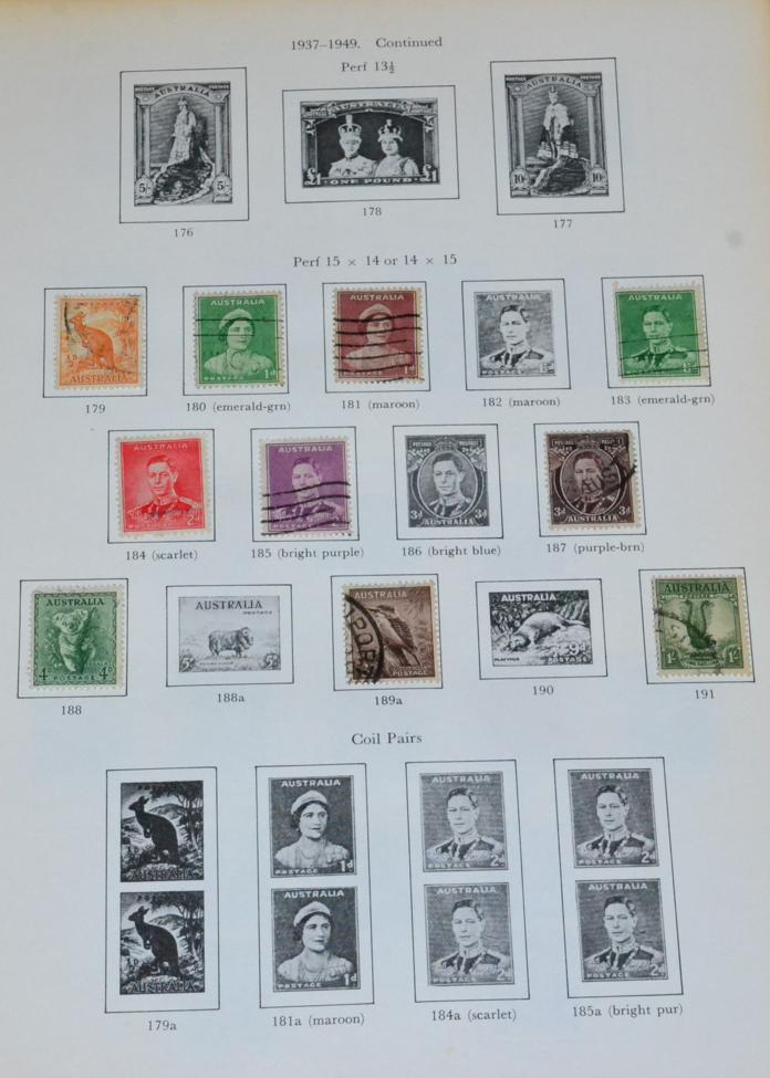 Lot 48 - 4 Boxes of GB, Commonwealth and World All world in 4 boxes in various stockbooks, albums and loose