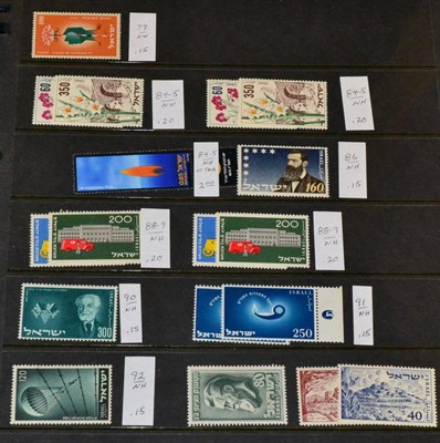 Lot 5 - Miscellaneous Assortment of stamps and FDCs from across the world including FDCs from The...
