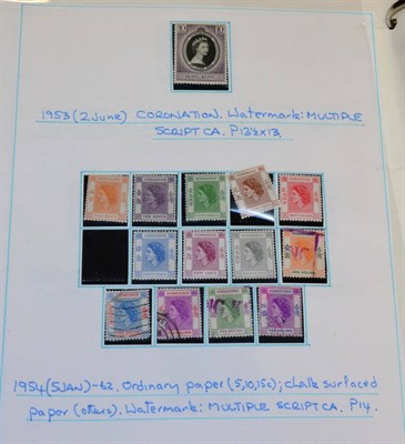 Lot 7 - An Assortment of World stamps, covers, FDC and commemorative covers, modern Great Britain...