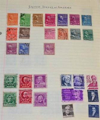 Lot 21 - A Large Carton housing all world in eleven binders. Bundle of Great Britain FDCs and...