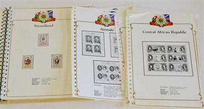 Lot 64 - A Large Carton of mainly recent Great Britain and 1981 Royal Wedding