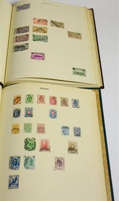 Lot 66 - Great Britain Prestige Booklets in part filled album. A Collection of Philatelic Bulletins in...