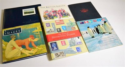 Lot 76 - The Commonwealth Collection: 1981 Royal Wedding; Opening of Channel Tunnel 1994; Prestige...