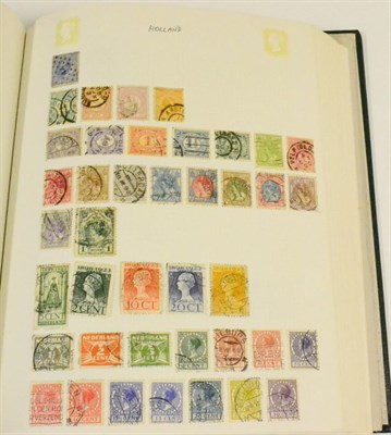 Lot 34A - Miscellaneous in five boxes