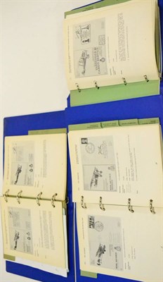 Lot 211 - Royal Air Force and Royal Navy. An accumulation of covers, many signed. Plus catalogues