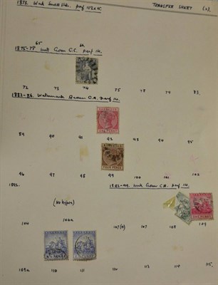 Lot 95 - A Range of British Commonwealth and Foreign Countries. Various auction lots from Trinidad,...