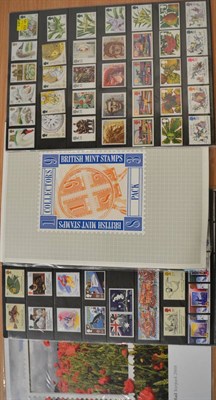 Lot 429 - Great Britain. A collection of Royal Mail Year Packs 1983 to 2008 with some duplication