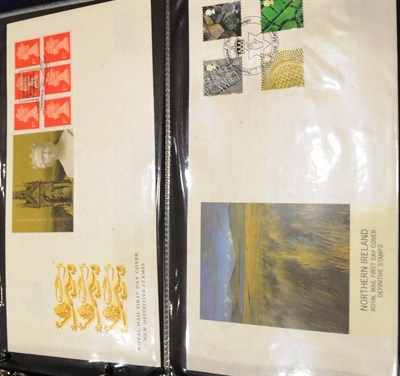 Lot 402 - Great Britain. 1979 to 2003 collection of serviced PHQ cards. Duplication