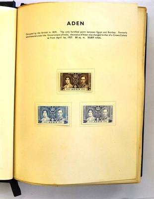 Lot 115 - World Stamps mainly to the 1940's both on and off paper. Includes Great Britain 1924 British Empire