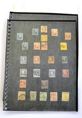 Lot 274 - Netherlands. A mint and used selection from all periods including Child Welfare. Stc £1500