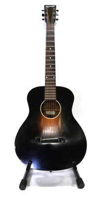 Lot 2076 - Gibson Kalamazoo KG11 Acoustic Guitar 1930's, with mahogany back and sides, spruce top and rosewood