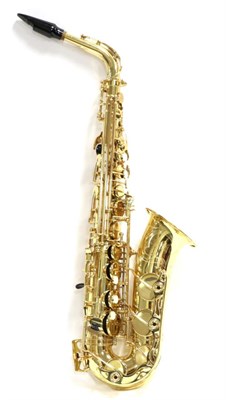 Lot 2030 - Yamaha YAS62 Alto Saxophone serial no.088923 (Made in Japan), in Hiscox Liteflite Pro2 case...
