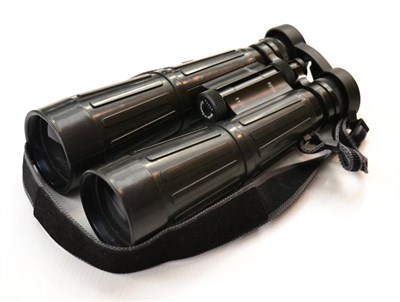 Lot 150 - Optolyth Royal 9x63 Binoculars