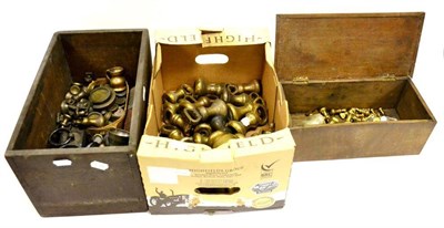 Lot 93 - Various Bell Weights