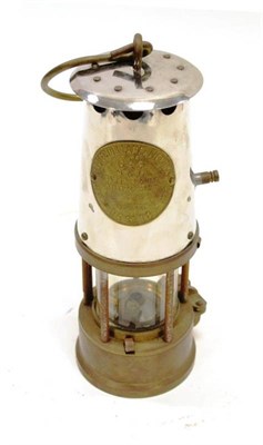 Lot 56 - Short & Mason Barograph No. K 5964with 10 vacuum sections, clockwork mechanism and spare graph...