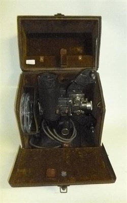 Lot 1222 - A Collection of 16mm Cine-Film Reels, including Ensignareel Mickey Mouse, Cine 'Kodagraph' George V