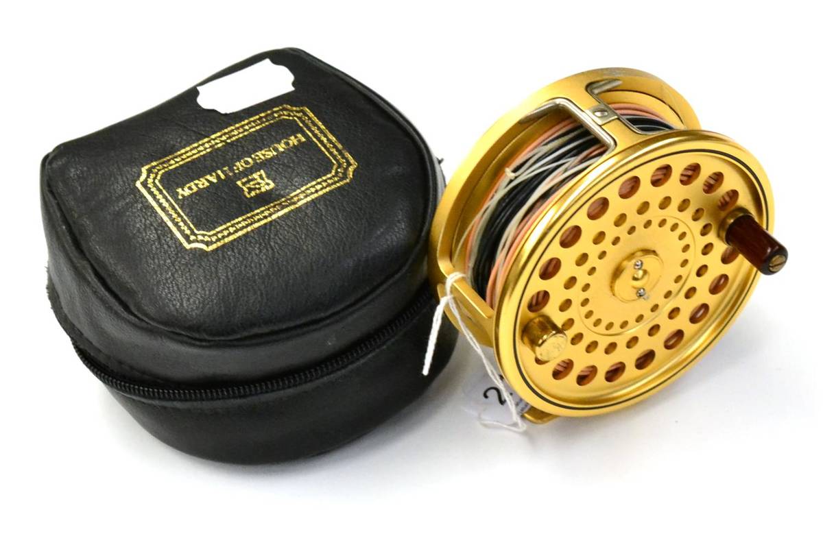 ハウスオブハーディThe Sovereign 11/12 ハウスオブハーディThe Sovereign 11/12 MADE IN ENGLAND