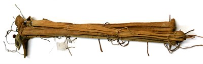 Lot 2218 - Six Split Cane Fly Rods, including a Hardy 'C C De France', two Hardy 'Knockabouts', Vega...