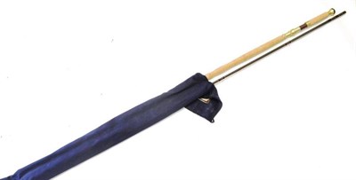 Lot 1250 - A Bruce & Walker 3pce 14' 'Powerlite Speycaster No.9/10' Rod, in rod bag