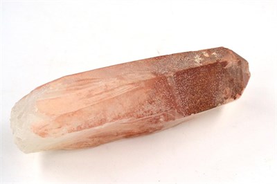 Lot 3164 - A Quartz Point Specimen, China