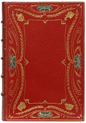 Lot 241 - Kipling (Rudyard) The Writings in Prose and Verse of Rudyard Kipling, Volumes 1 - 23, 1906-07,...