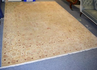 Lot 1311 - A Ziegler design carpet, 305cm x 240cm