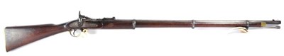 Lot 532 - A Victorian Snider-Enfield Mark II **  Three Band Rifle to the 1st Battalion, 24th Regiment,...