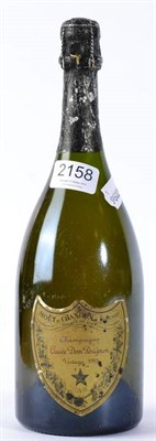 Lot 2158 - Dom Perignon 1983 1 bottle