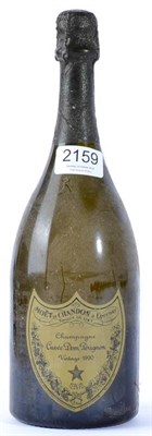 Lot 2159 - Dom Perignon 1990 1 bottle