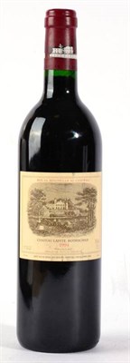 Lot 2062 - Chateau Lafite Rothschild 1994 Pauillac 1 bottle
