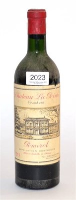 Lot 2023 - Chateau Leoville Poyfere 1998 St Julien 12 bottles owc