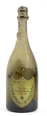 Lot 2147 - Dom Perignon 1982 1 bottle