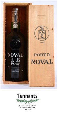 Lot 2225 - Porto NovalÂ 14 bottles in individual owc's