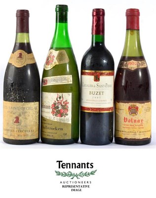 Lot 2233 - A Collection of 41 Bottles to include Penfolds Bin 2 & Bin 389, Michel Lynch, Grand Sangra de...