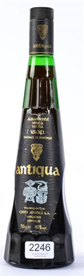 Lot 2246 - Antiqua VSOP