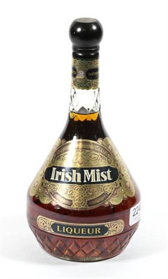 Lot 2248 - Irish Mist Liqueur 2001 1.0l decanter