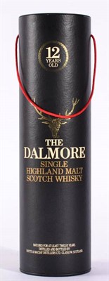 Lot 2291 - Dalmore 12 YO