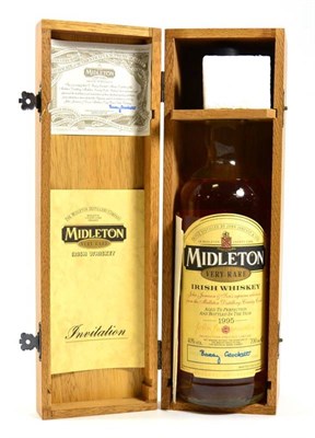 Lot 2296 - Midleton Very Rare 1995